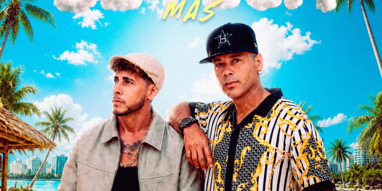 Rubén Galán, Ruzzo MC y BarnesBoss lanzan “Se Pega Más”
