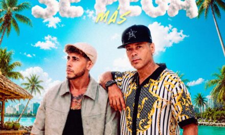 Rubén Galán, Ruzzo MC y BarnesBoss lanzan “Se Pega Más”