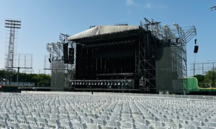 Kany García conquistará su primer estadio en RD