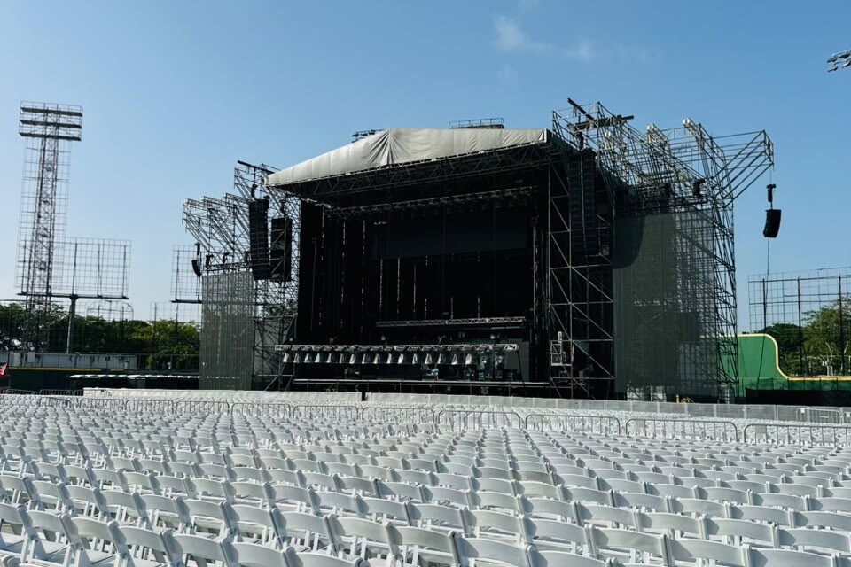 Kany García conquistará su primer estadio en RD