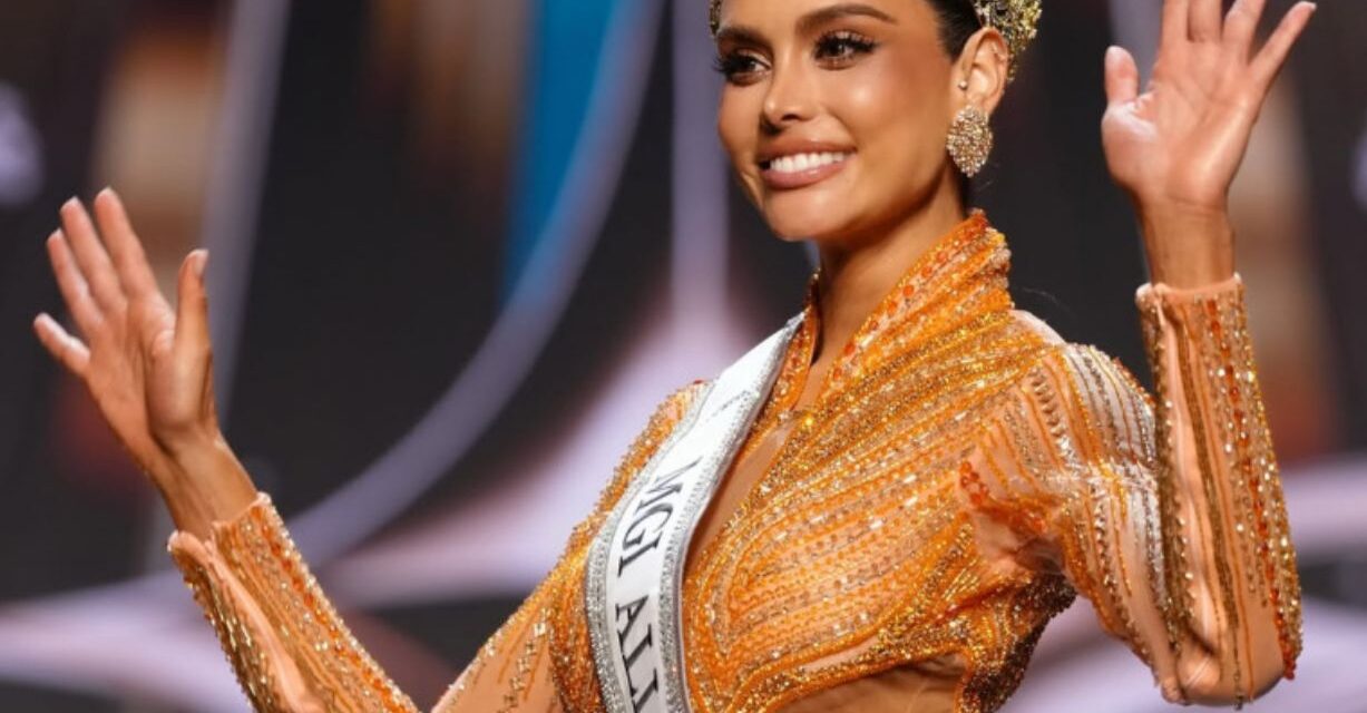 Colombia hace historia y apetito la primera corona