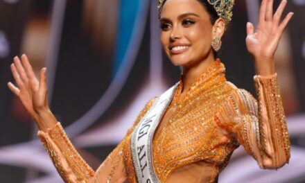 Colombia hace historia y apetito la primera corona