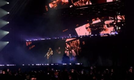 Kany García rindió homenaje a Rubby Pérez