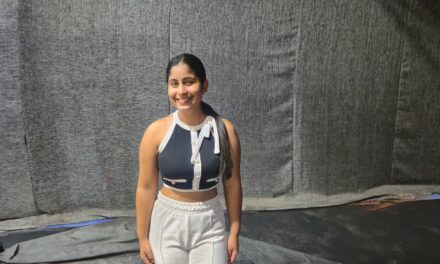 Wilnerys Peña interpretará a Emely Peguero en la película