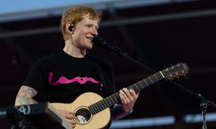 Todo ligero para el concierto de Ed Sheeran este sábado en el Estadio Quisqueya | postrer minuto