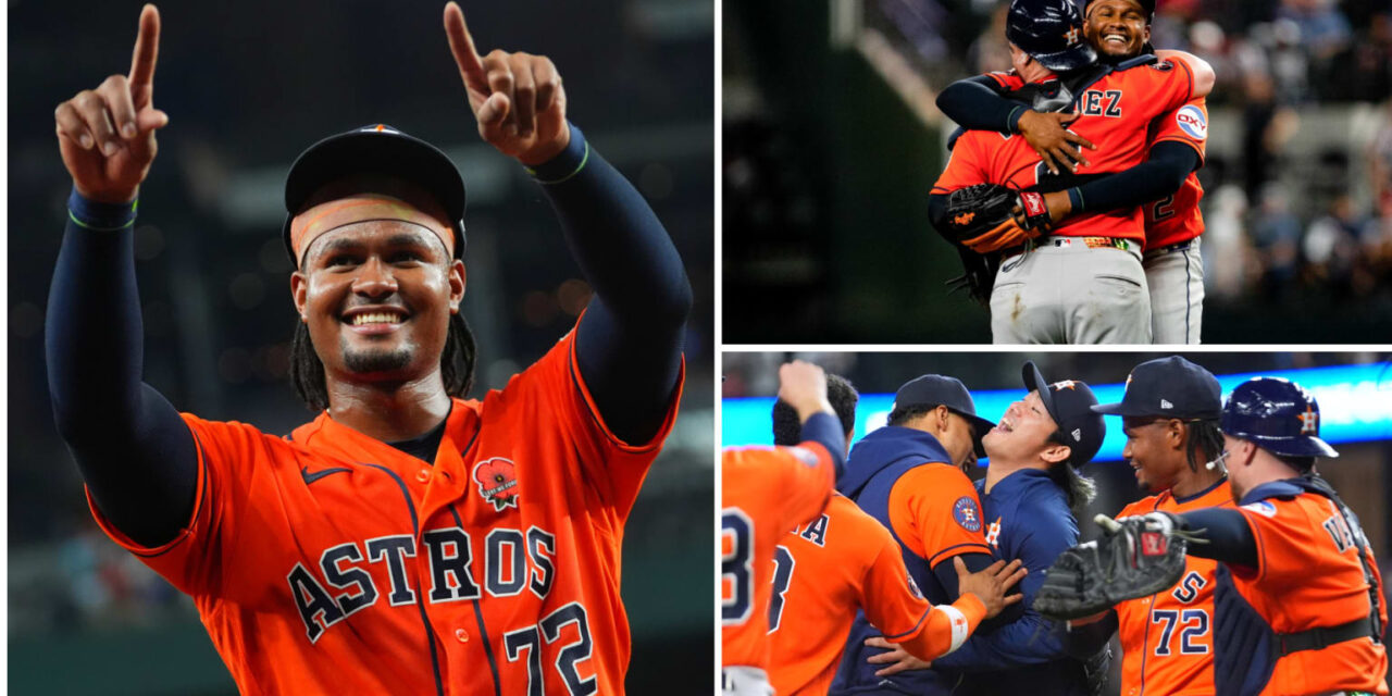 ¡Debut soñado! Santa ayuda a sellar histórico maniobra sin hit ni carrera