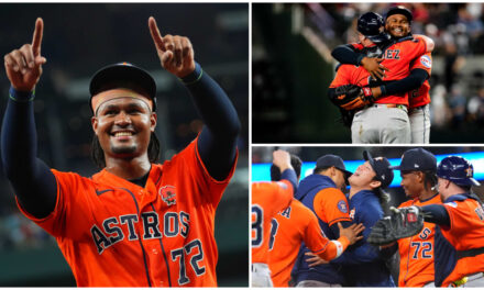 ¡Debut soñado! Santa ayuda a sellar histórico maniobra sin hit ni carrera
