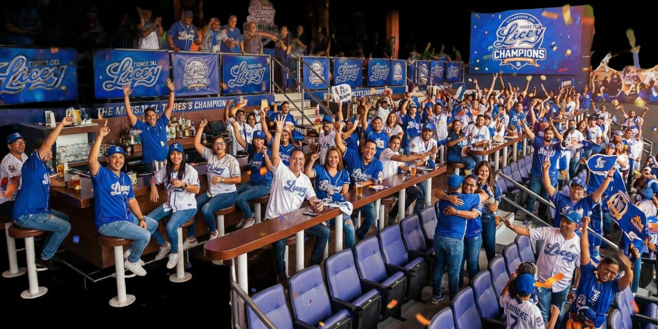 Licey transformará campo de acción del Quisqueya con nueva zona VIP