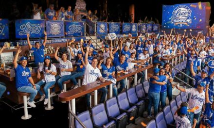 Licey transformará campo de acción del Quisqueya con nueva zona VIP