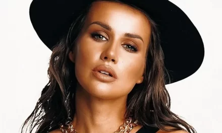 Muere la actriz Ksenia Dobromilova a los 34 primaveras