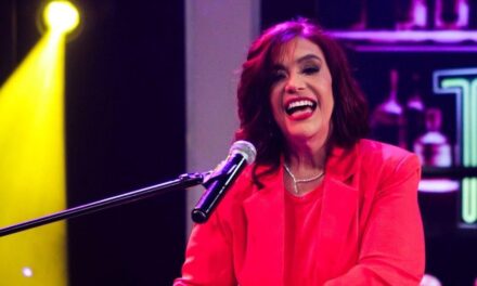 Belkis Concepción traerá el merengue dominicano a Colombia