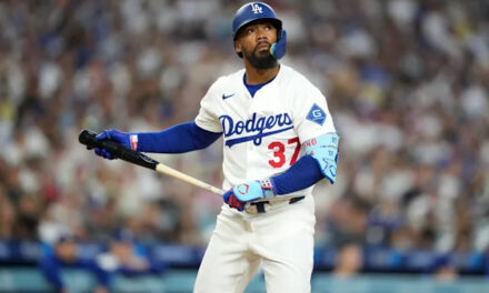 Marte sigue encendido, Sasaki domina, Teóscar remolca seis | De Postrer Minuto