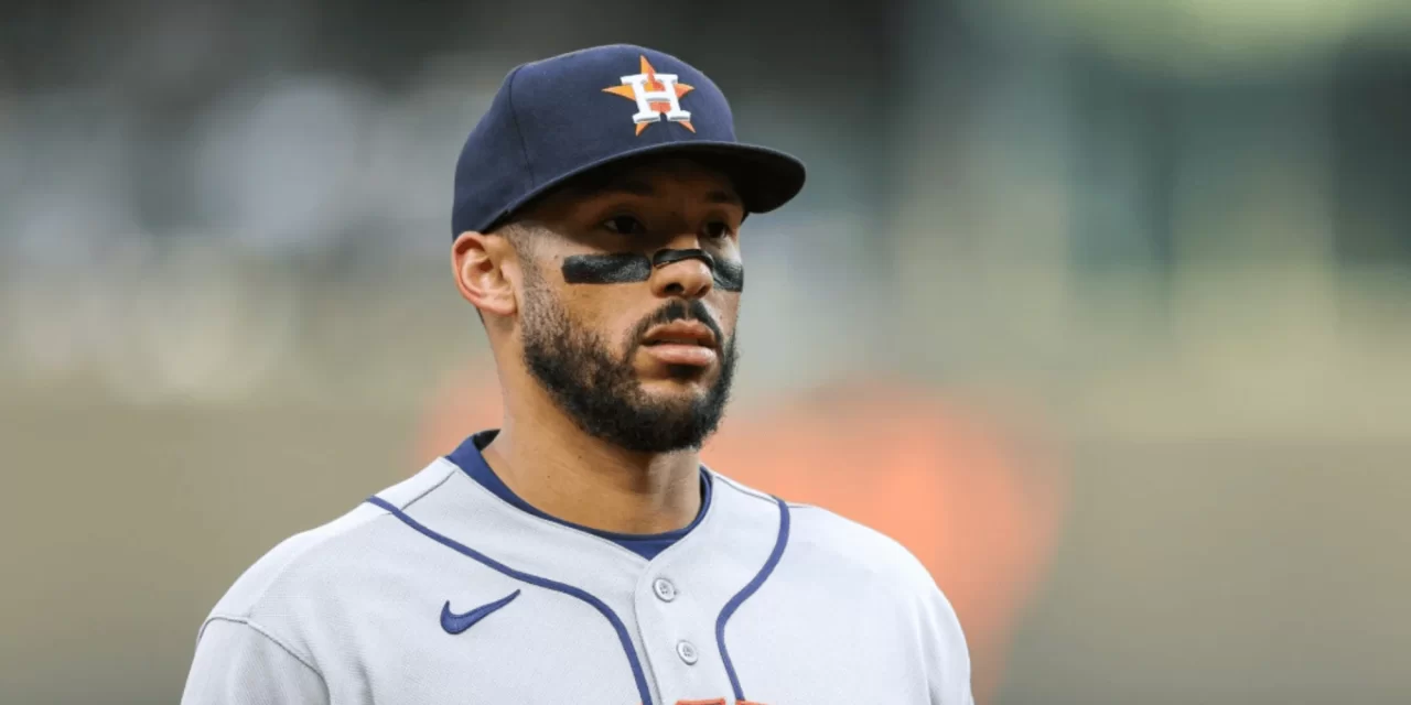 Carlos Correa se someterá a cirugía en el tobillo izquierdo y queda fuera por el resto de la temporada | De Postrero Minuto