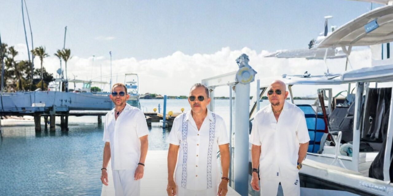 Los Hermanos del Rosario presentan “Dominicana”, un emotivo homenaje a la pueblo | final minuto