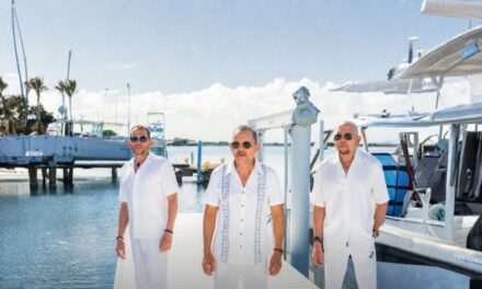 Los Hermanos del Rosario presentan “Dominicana”, un emotivo homenaje a la pueblo | final minuto