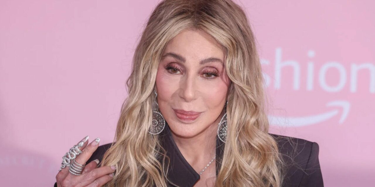 Cher cumple 80 primaveras desafiando el tiempo como una gran diva de la civilización pop | posterior minuto