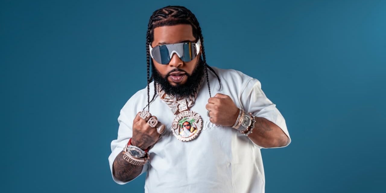“Che Che” de Chimbala se reactiva a nivel general y se acerca a los 100M en Spotify | extremo minuto