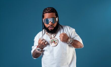 “Che Che” de Chimbala se reactiva a nivel general y se acerca a los 100M en Spotify | extremo minuto