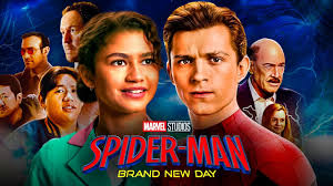 Brand New Day” llegará a los cines en julio