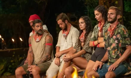 Suspendidas las grabaciones de “Survivor Grecia”