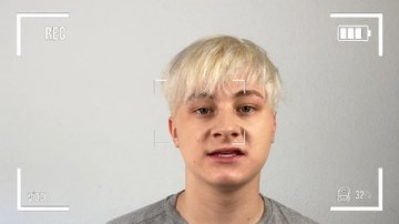 El youtuber polaco Lil Narcyz fue incompatible muerto en Croacia