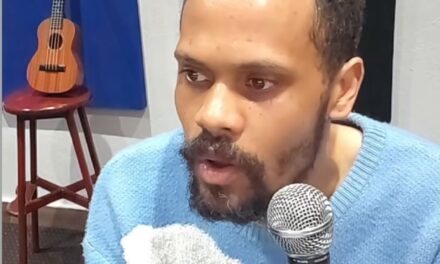 Dioli García incursiona en la música cristiana para niños