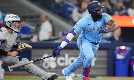 Jesús Sánchez pega grand slam; Bravos, Rojos y Cerveceros incluso salen airosos | De Extremo Minuto