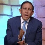 Cruz Jiminián revela que estudió para ser sacerdote a los 14 abriles