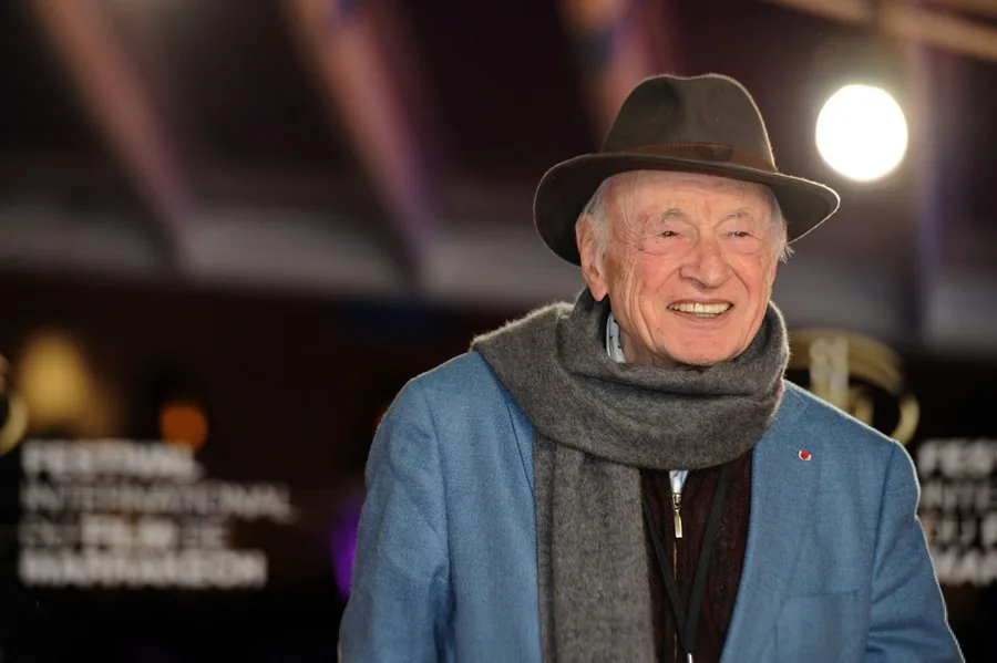 Muere el filósofo francés Edgar Morin a los 104 abriles