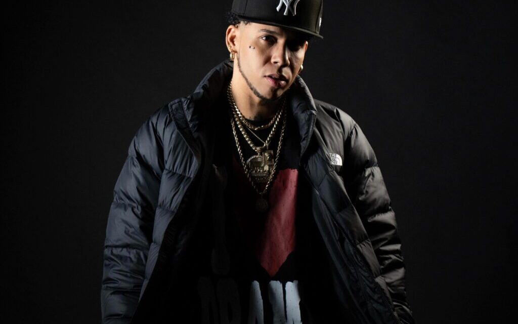 Dixson Waz es obligado en los Q Awards 2026 por su exitosa carrera en la música | zaguero minuto