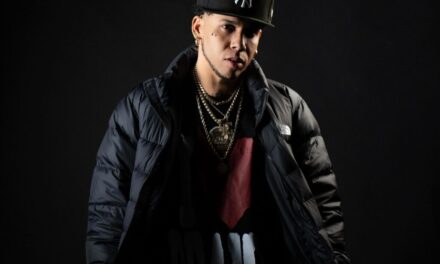 Dixson Waz es obligado en los Q Awards 2026 por su exitosa carrera en la música | zaguero minuto