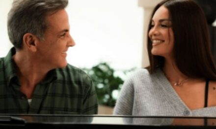 Carlos Ponce turista el país para promocionar la película “Perla”