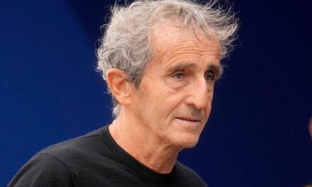 Ex piloto Alain Prost resulta herido durante asalto a su residencia en Suiza | De Zaguero Minuto