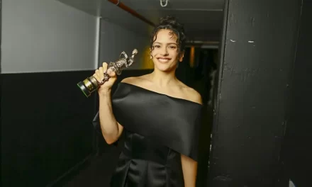 Rosalía sube al Olimpo musical tras acoger el Ivor