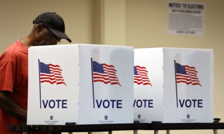 Demócratas esperan postularse para presidente de Estados Unidos en 2028 – RC Noticias