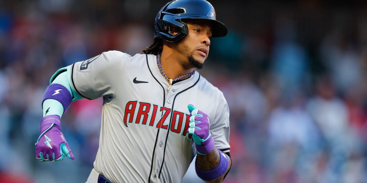 Marte, Herrera y Yandy encabezan oscuridad brillante de los latinos en MLB | De Postrero Minuto