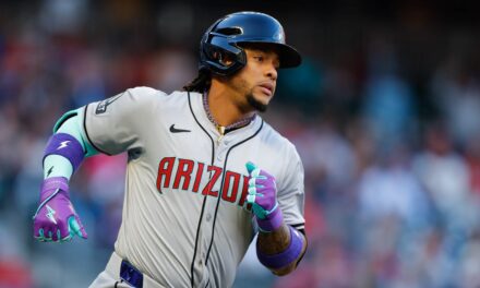 Marte, Herrera y Yandy encabezan oscuridad brillante de los latinos en MLB | De Postrero Minuto