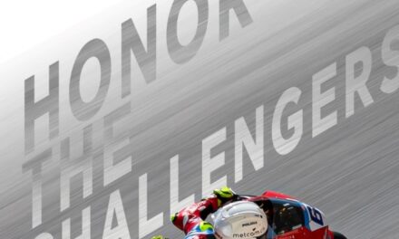 HONOR se une a ZXMOTO tras histórico triunfo chino en el Mundial de Superbikes