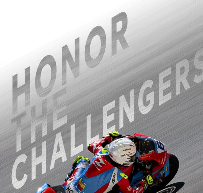HONOR se une a ZXMOTO tras histórico triunfo chino en el Mundial de Superbikes