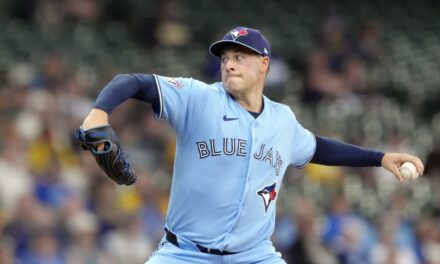 Corbin sorprende a Skenes y lidera triunfo de Toronto; Astros respiran tras susto con Álvarez | De Final Minuto