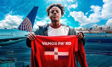 iShowSpeed ​​asegura que RD fue la mejor experiencia de su vida