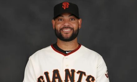 Gigantes reasignan al dominicano Héctor Borg como coach de tercera saco | De Postrero Minuto