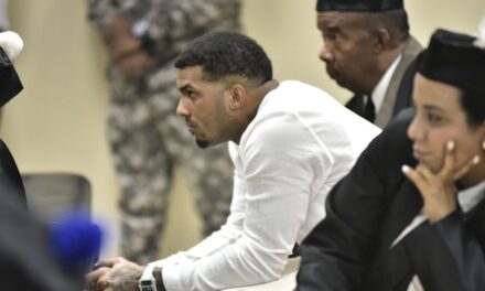 Tribunal de Puerto Plata emitirá este lunes veredicto en caso Wander Franco | De Postrero Minuto