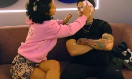 Jiménez confirma su espectáculo por Karla Álvarez