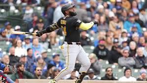 Marcell Ozuna alcanza los 300 jonrones y apunta ahora a los 400 en Grandes Ligas | De Final Minuto