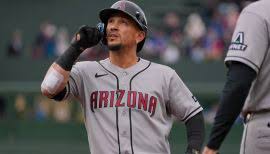 Vargas extiende su histórica jugada y artesa por encima de .400 | De Extremo Minuto