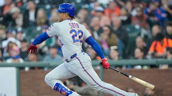 Juan Soto enciende las alarmas tras golpearse el tobillo en triunfo de los Mets | De Postrero Minuto