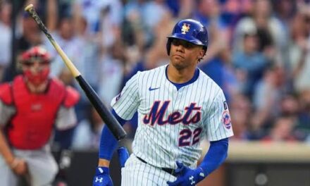 Juan Soto regresa con jonrón y lidera barrida de los Mets sobre Detroit | De Postrer Minuto