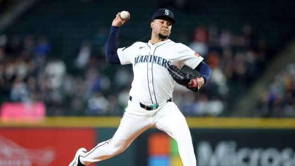 Luis Castillo logra su primera conquista y Marineros vencen a Houston | De Zaguero Minuto