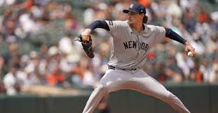 Max Fried ingresa a la repertorio de lesionados y Yankees esperan progreso de su codo | De Final Minuto